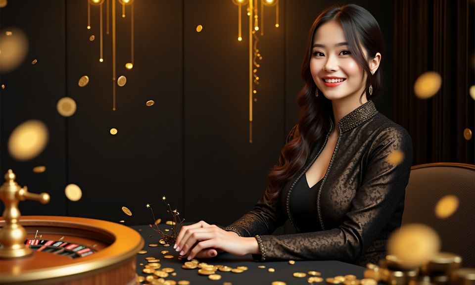 aao88 Lua Vang Slot Trong Sảnh aao88 Có Gì